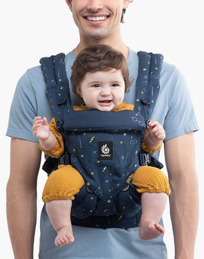 Ergobaby Omni 360 Baby Carrier - Lumos Maxima