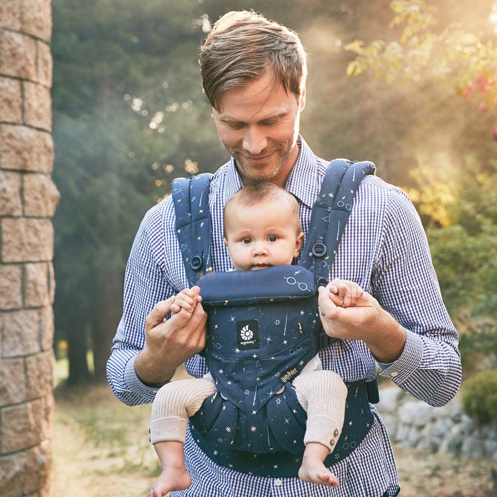 Ergobaby Omni 360 Baby Carrier - Lumos Maxima