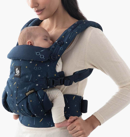 Ergobaby Omni 360 Baby Carrier - Lumos Maxima