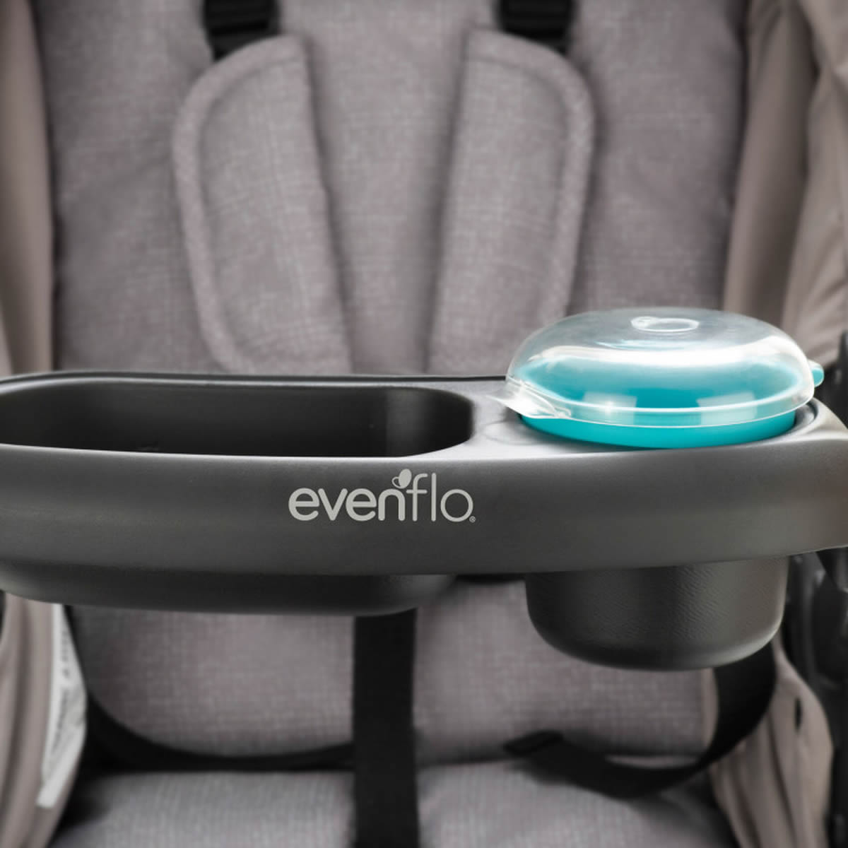 Evenflo Stroller Child Snack Tray