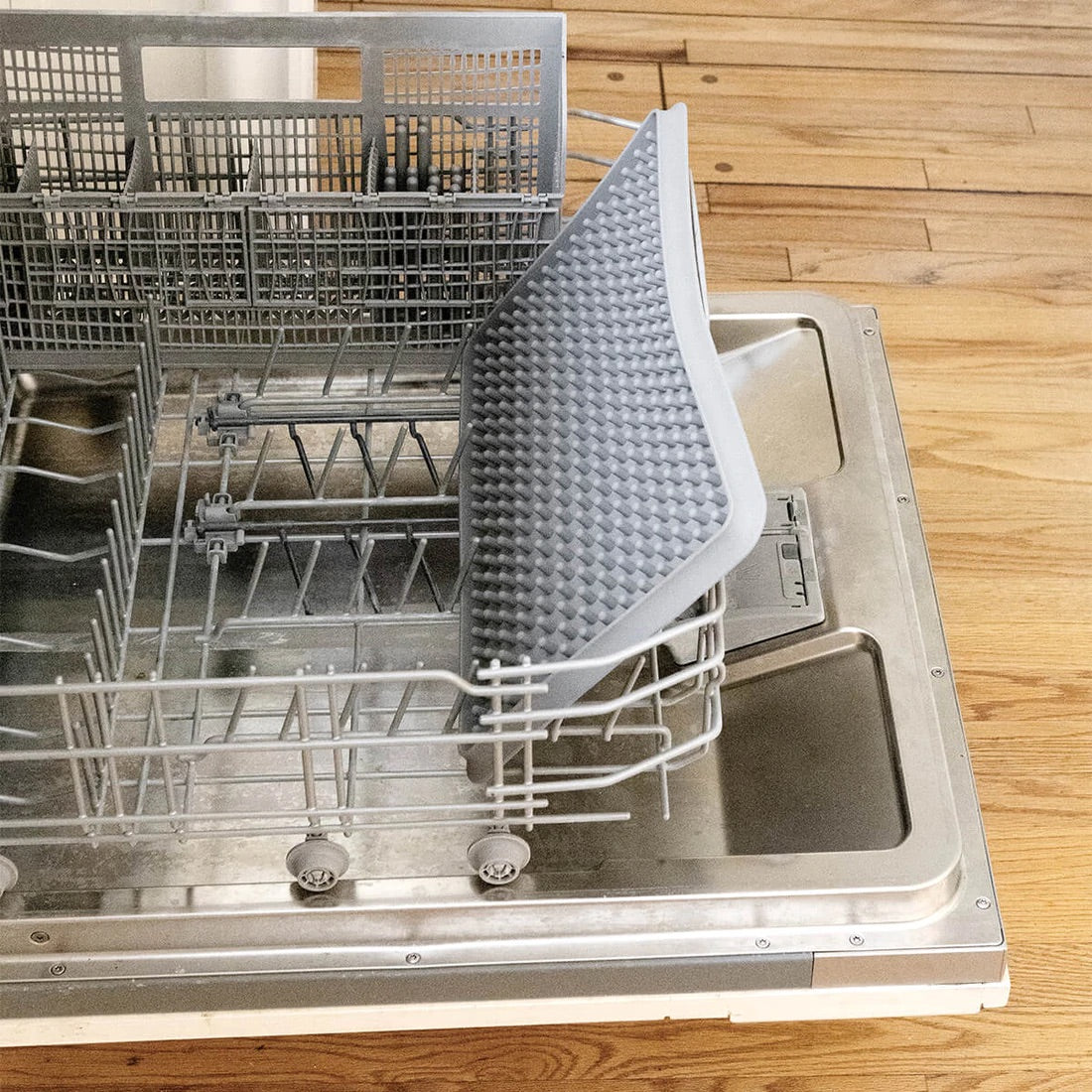 EZPZ Drying Rack - Gray