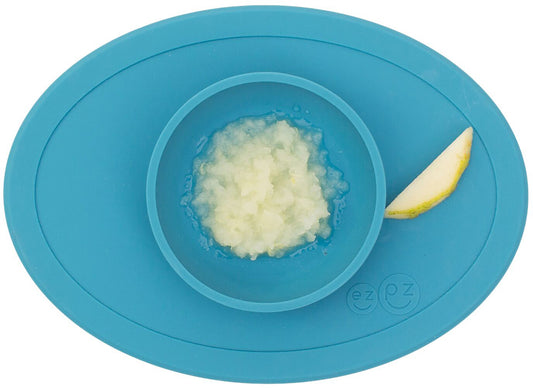 EZPZ Tiny Bowl - Blue