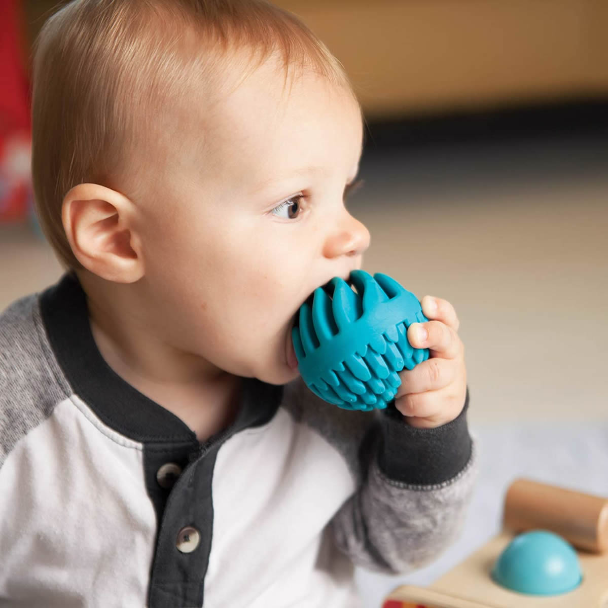 Fat Brain Toys Sensory Rollers