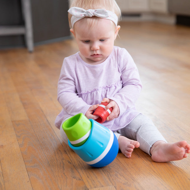 Fat Brain Toys TumbleRoos