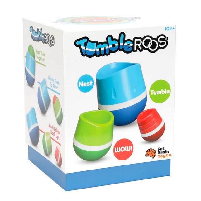 Fat Brain Toys TumbleRoos