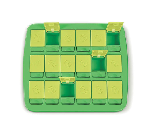 Fred & Friends Match-Up Snack Tray Game