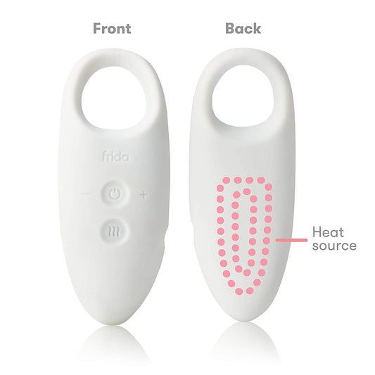 FridaBaby 2-in-1 Lactation Massager