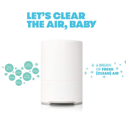 FridaBaby 3-in-1 Air Purifier