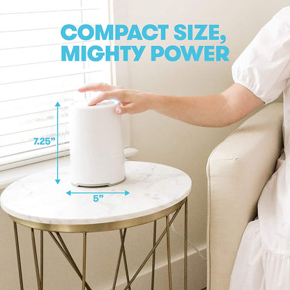 FridaBaby 3-in-1 Air Purifier