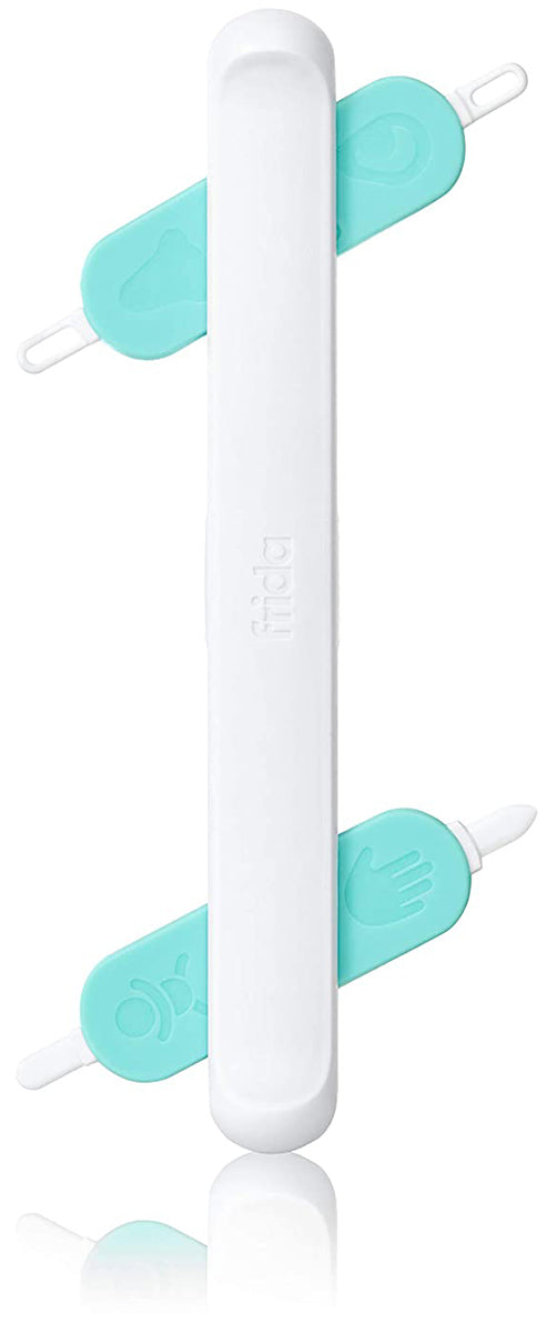 FridaBaby 3-in-1 Nose, Nail + Ear Picker