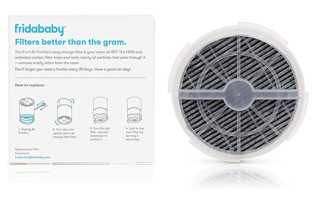 FridaBaby Air Purifier Replacement Filter