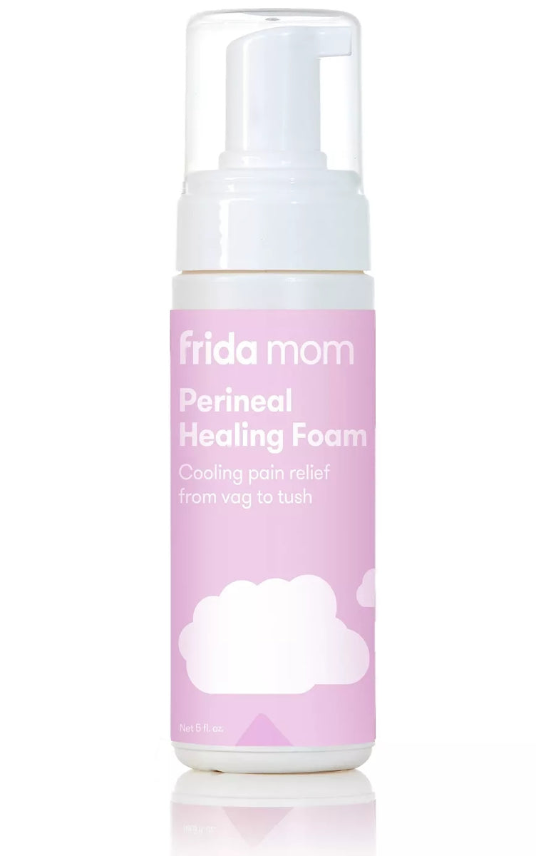 FridaBaby Postpartum Recovery Essentials Kit