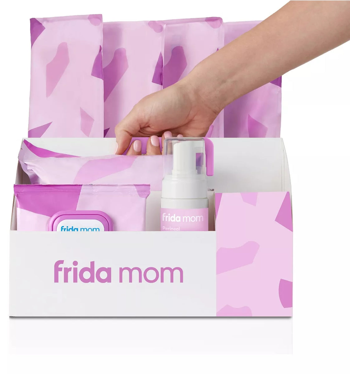 FridaBaby Postpartum Recovery Essentials Kit