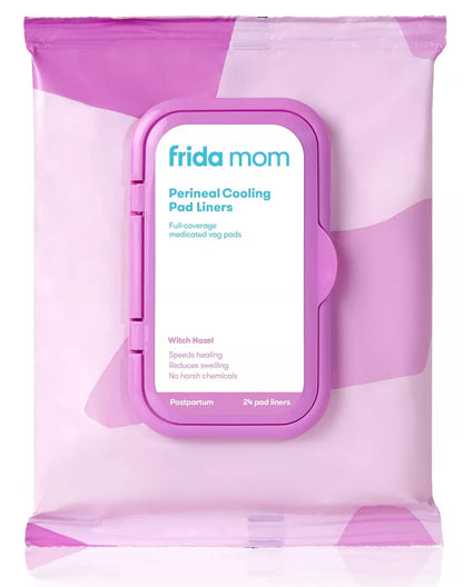 FridaBaby Postpartum Recovery Essentials Kit