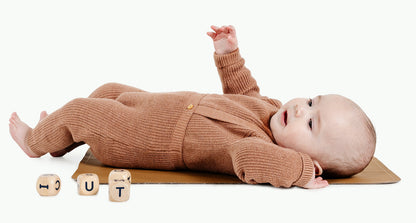 Gathre Baby Changing Mat, Micro - Camel