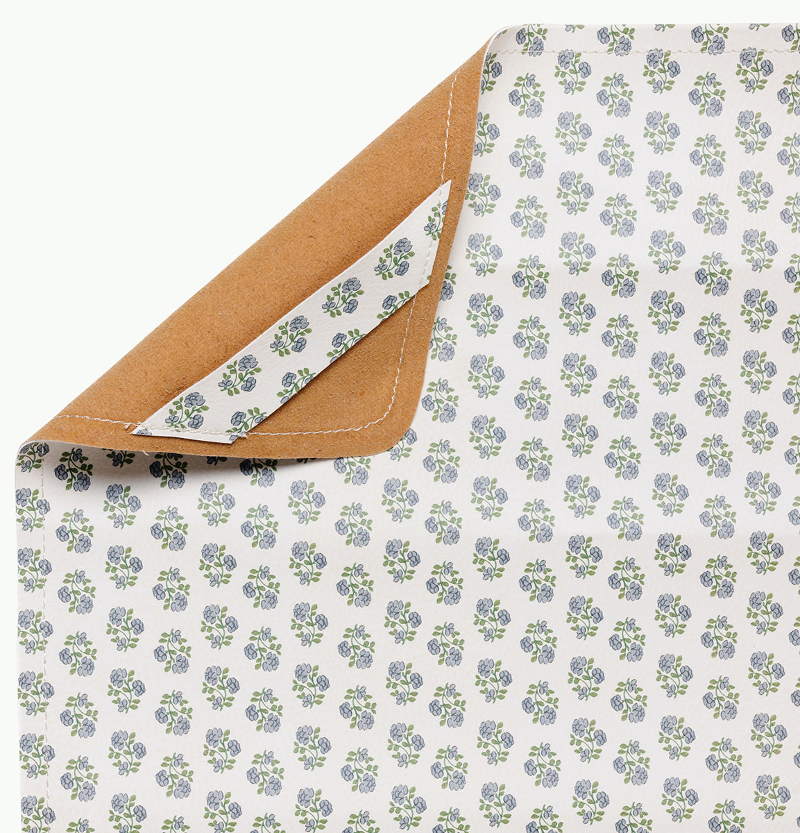 Gathre Baby Changing Mat, Micro - Meadow