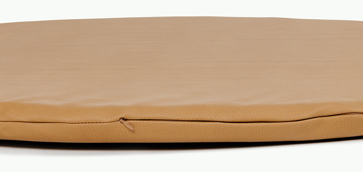 Gathre Padded Play Mat, Mini - Camel Circle