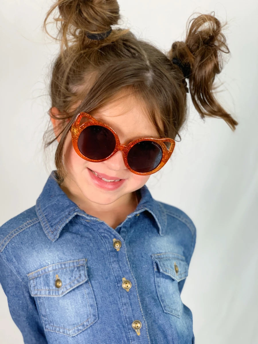 GlamBaby Aliyah Sunglasses