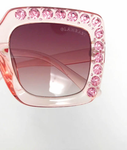 GlamBaby Bella Sunglasses