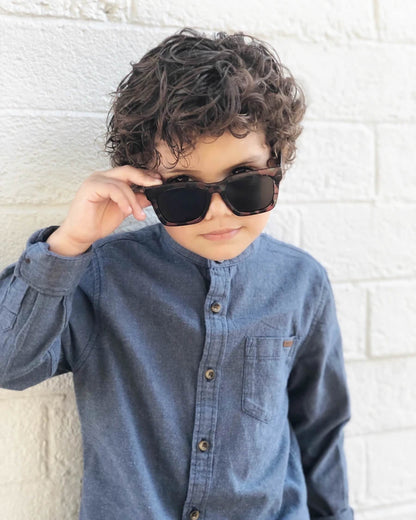 GlamBaby Christian Sunglasses