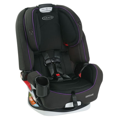 Graco Grows4Me 4-in-1 Car Seat - Vega