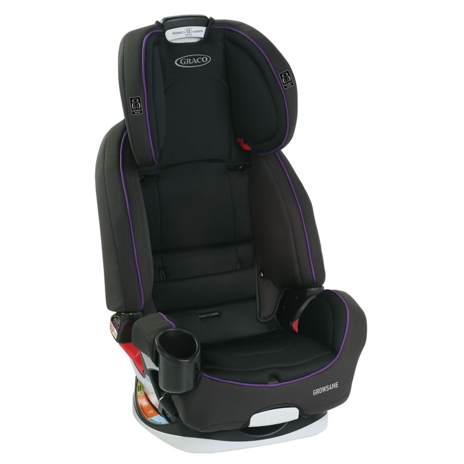 Graco Grows4Me 4-in-1 Car Seat - Vega