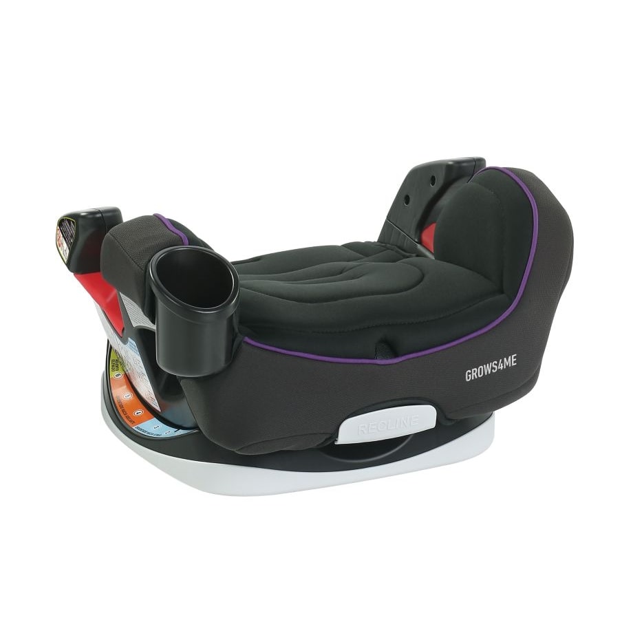 Graco Grows4Me 4-in-1 Car Seat - Vega