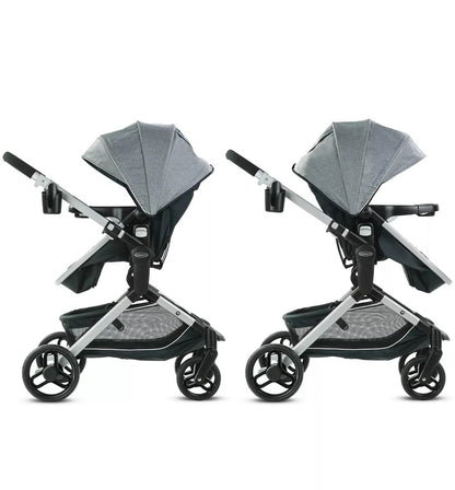 Graco Modes Nest Stroller - Spencer