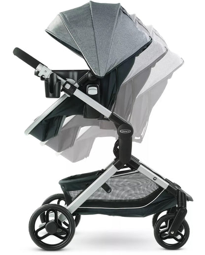 Graco Modes Nest Stroller - Spencer