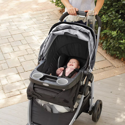 Graco Modes Stroller - Grayson