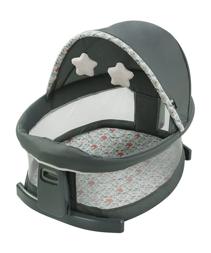 Graco Pack 'n Play Travel Dome LX Playard - Annie