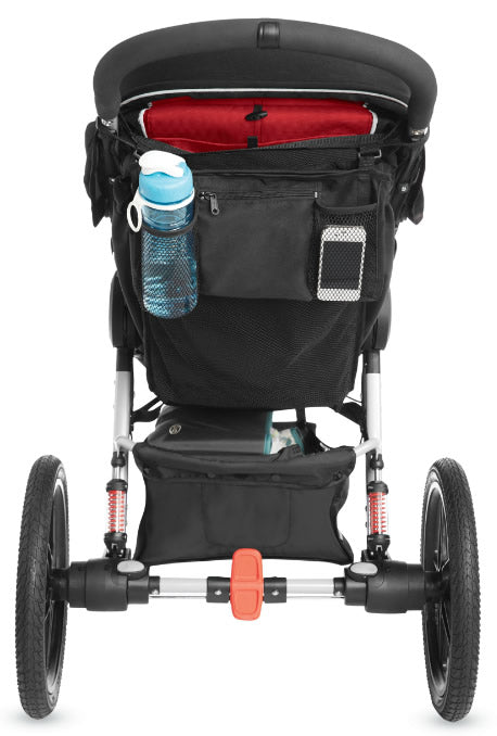 Graco Relay Click Connect Stroller - Cougar