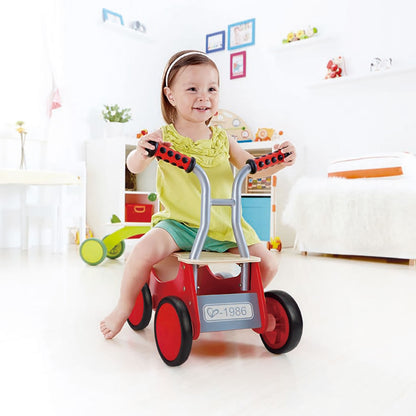 Hape Little Red Rider