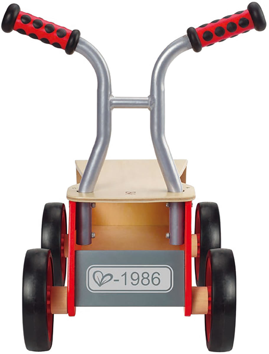 Hape Little Red Rider