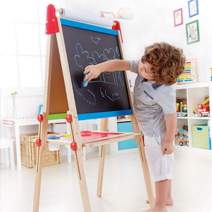 Hape Magnetic All-in-1 Easel