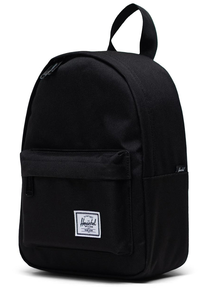 Herschel Classic Mini Backpack - Black