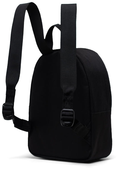 Herschel Classic Mini Backpack - Black