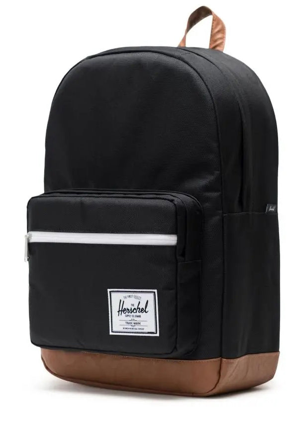 Herschel Pop Quiz Backpack - Black