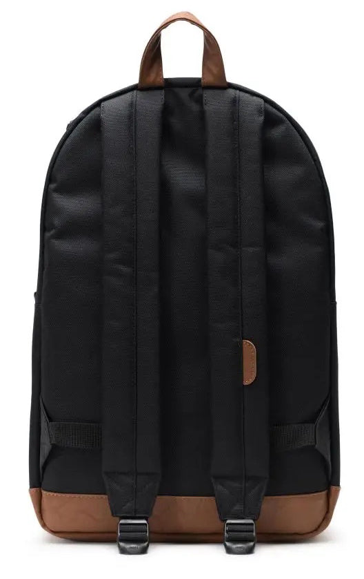 Herschel Pop Quiz Backpack - Black