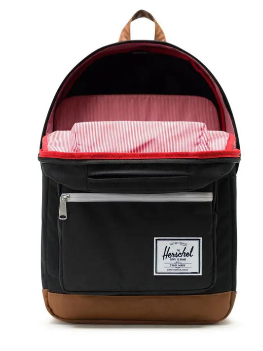 Herschel Pop Quiz Backpack - Black