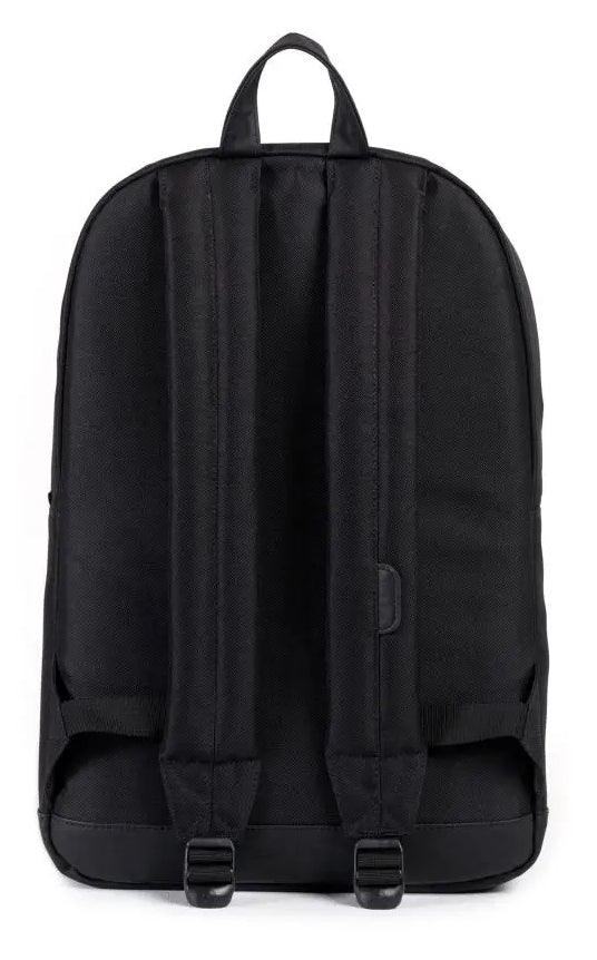 Herschel Pop Quiz Backpack - Black / Black