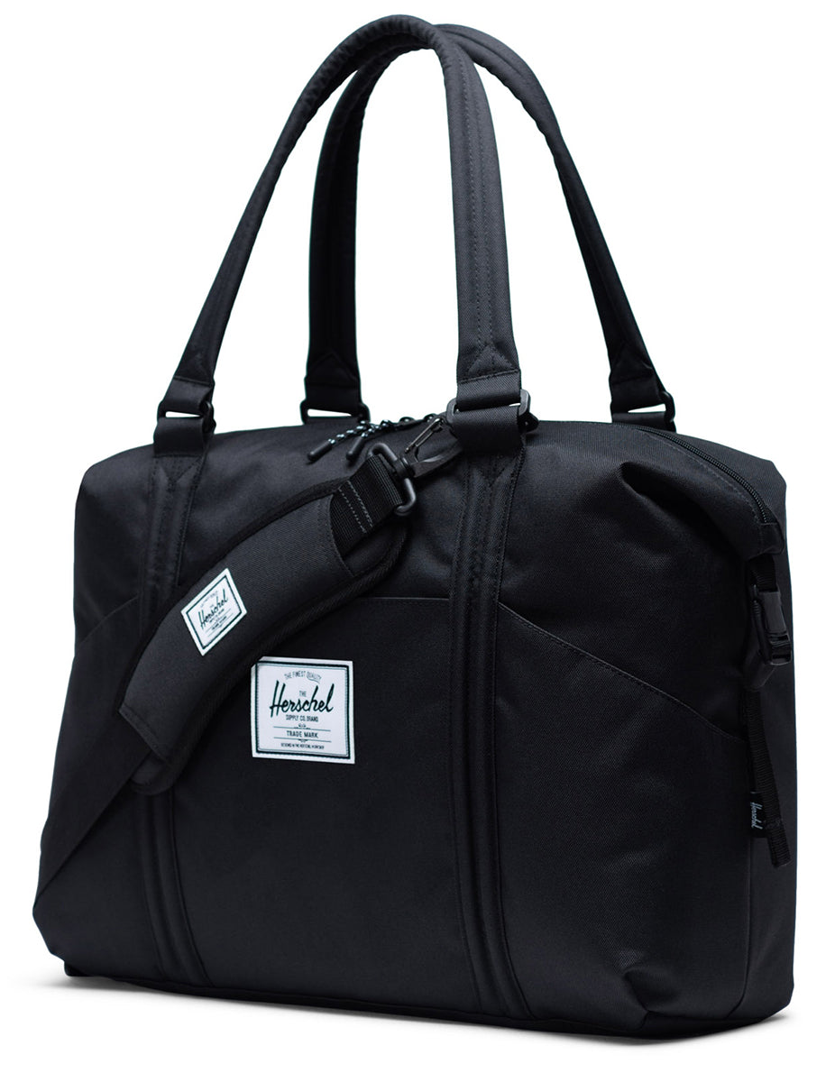 Herschel Strand Sprout Duffle Bag - Black