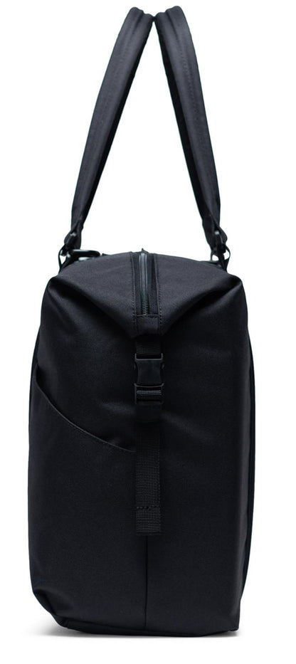 Herschel Strand Sprout Duffle Bag - Black