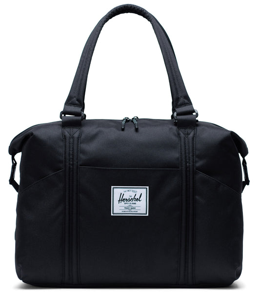 Herschel Strand Sprout Duffle Bag - Black