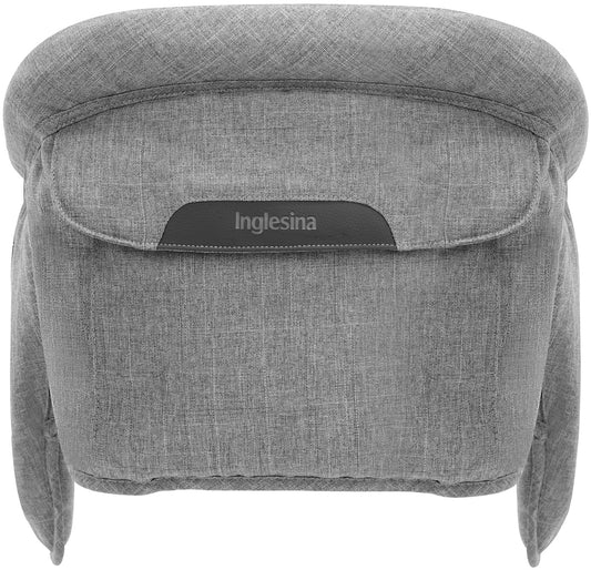 Inglesina Fast Table Chair & Tray - Stone Gray Melange