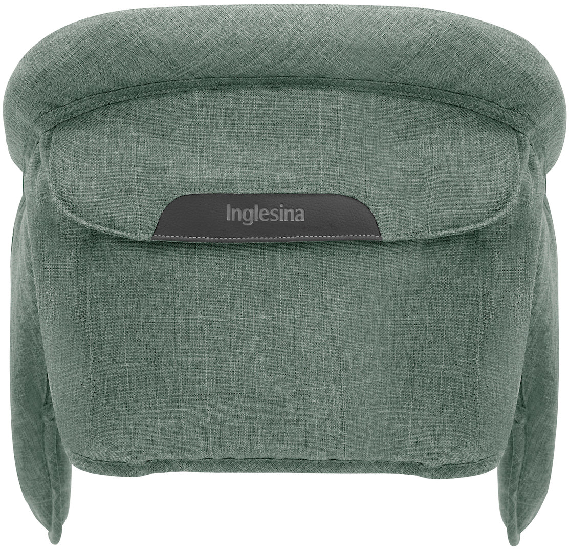 Inglesina Fast Table Chair - Pine Green Melange