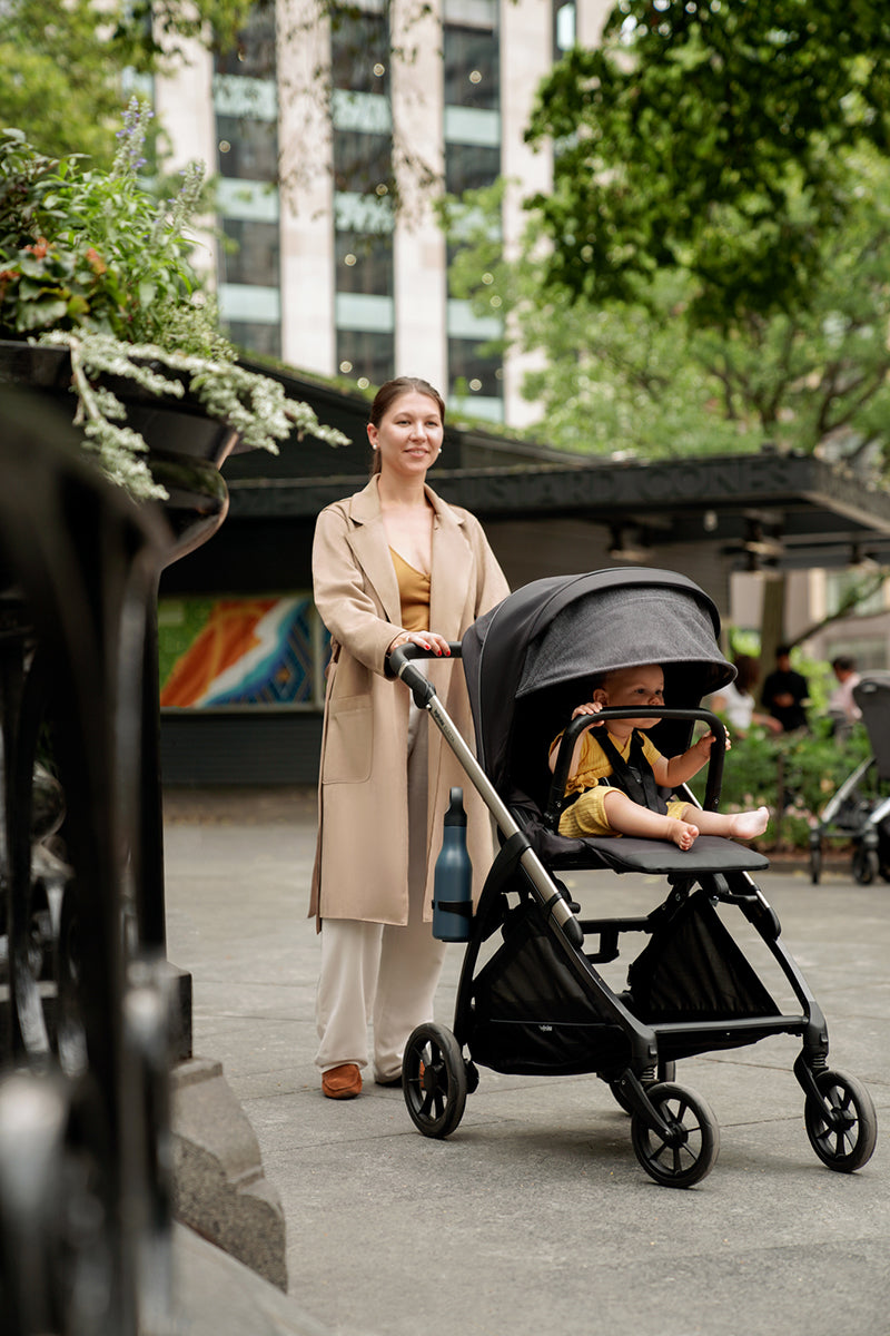 Inglesina Electa Stroller - Chelsea Gray