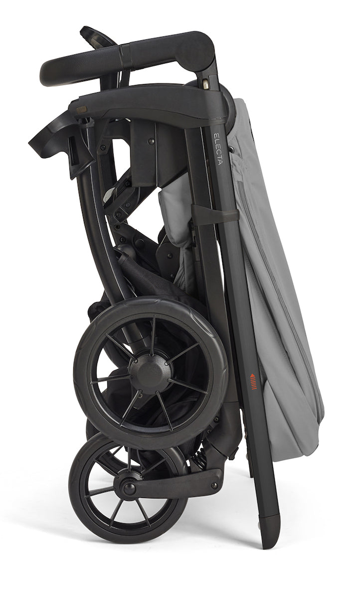 Inglesina Electa Stroller - Chelsea Gray