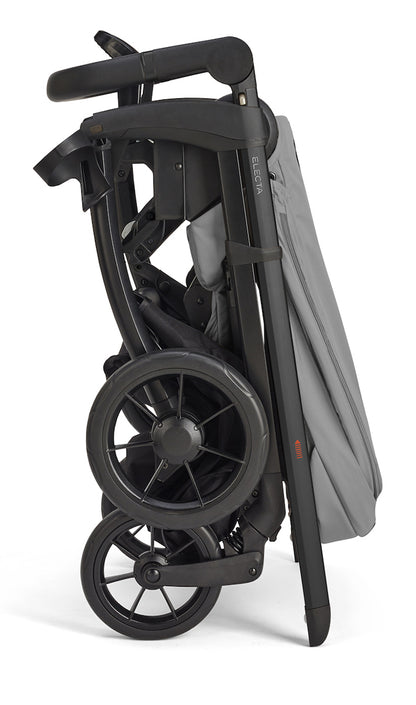 Inglesina Electa Stroller - Chelsea Gray