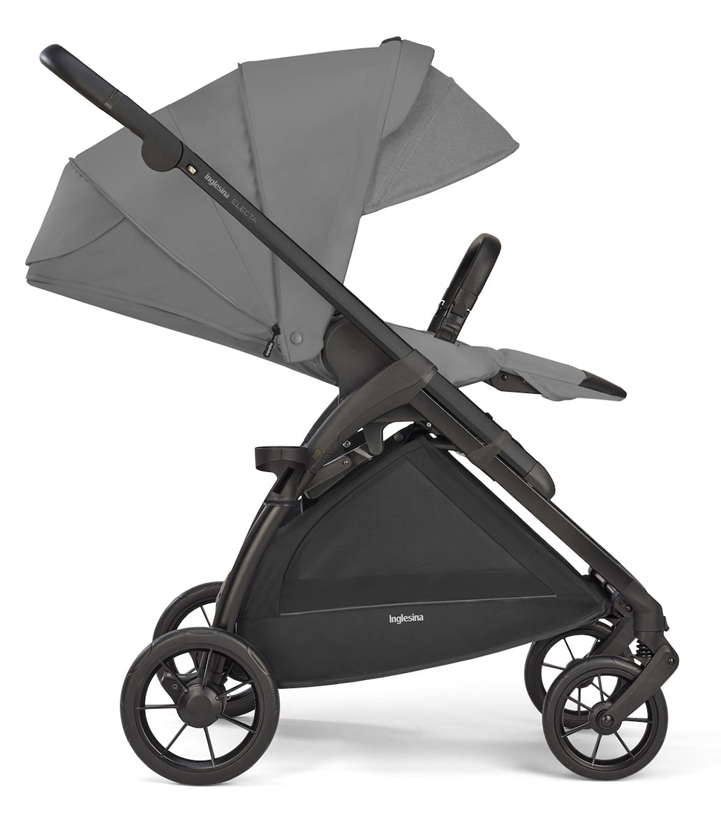 Inglesina Electa Stroller - Chelsea Gray